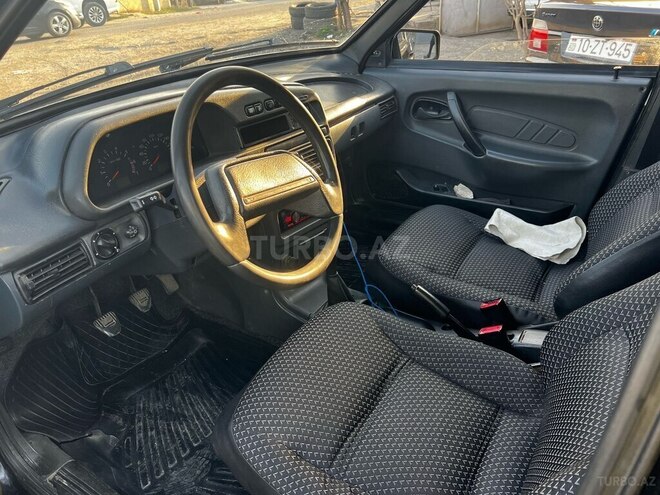 LADA (VAZ) 2115 2008, 199,000 km - 1.6 l - Bərdə