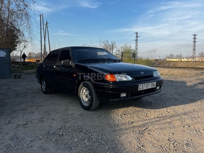 LADA (VAZ) 2115 2008, 199,000 km - 1.6 l - Bərdə
