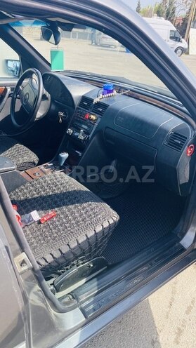 Mercedes C 220 d 1998, 450,000 km - 2.2 л - Bakı