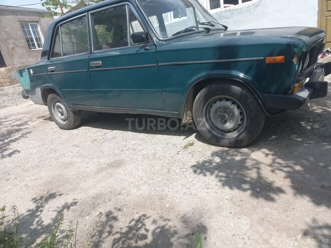 LADA (VAZ) 2106 1997, 85,000 km - 1.6 л - Bakı