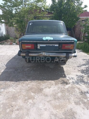LADA (VAZ) 2106 1997, 85,000 km - 1.6 л - Bakı