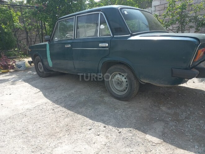 LADA (VAZ) 2106 1997, 85,000 km - 1.6 л - Bakı