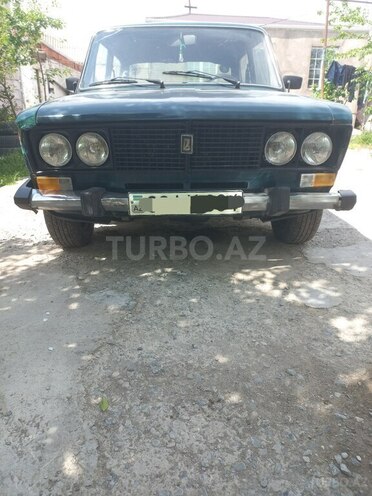LADA (VAZ) 2106 1997, 85,000 km - 1.6 л - Bakı