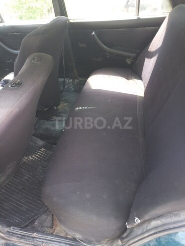 LADA (VAZ) 2106 1997, 85,000 km - 1.6 л - Bakı