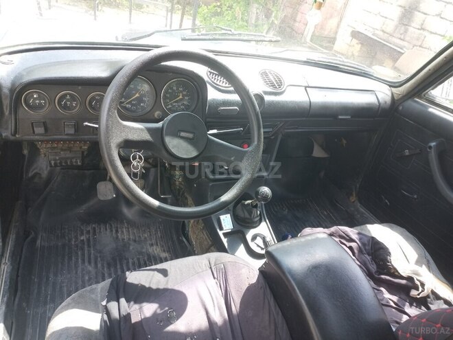 LADA (VAZ) 2106 1997, 85,000 km - 1.6 л - Bakı