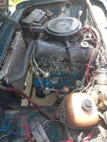 LADA (VAZ) 2106 1997, 85,000 km - 1.6 л - Bakı