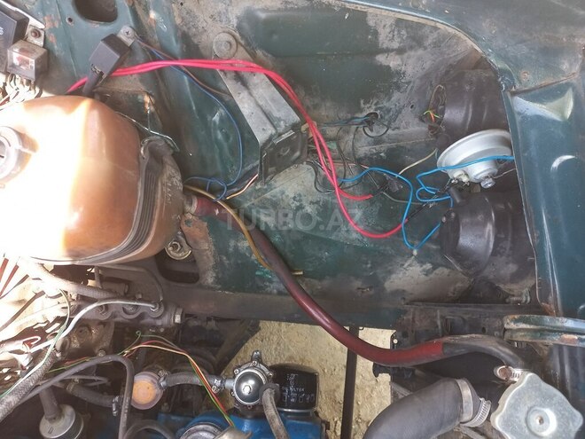 LADA (VAZ) 2106 1997, 85,000 km - 1.6 л - Bakı