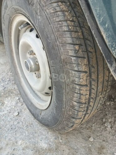 LADA (VAZ) 2106 1997, 85,000 km - 1.6 л - Bakı