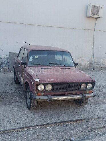 LADA (VAZ) 2106 2003, 95,000 km - 1.6 l - Bakı