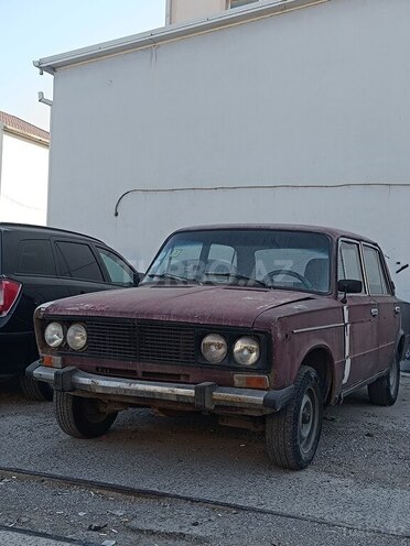 LADA (VAZ) 2106 2003, 95,000 km - 1.6 l - Bakı