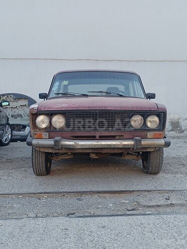 LADA (VAZ) 2106 2003, 95,000 km - 1.6 l - Bakı