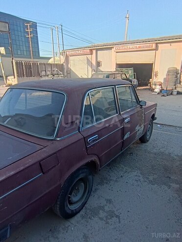 LADA (VAZ) 2106 2003, 95,000 km - 1.6 l - Bakı