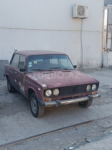 LADA (VAZ) 2106 2003, 95,000 km - 1.6 l - Bakı