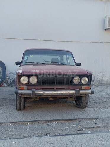 LADA (VAZ) 2106 2003, 95,000 km - 1.6 l - Bakı