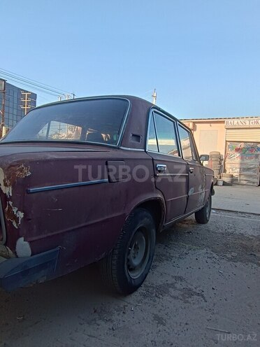 LADA (VAZ) 2106 2003, 95,000 km - 1.6 l - Bakı