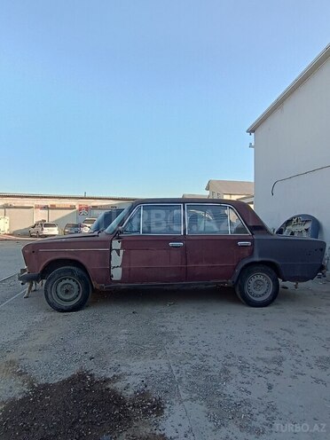 LADA (VAZ) 2106 2003, 95,000 km - 1.6 l - Bakı