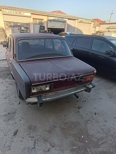 LADA (VAZ) 2106 2003, 95,000 km - 1.6 l - Bakı