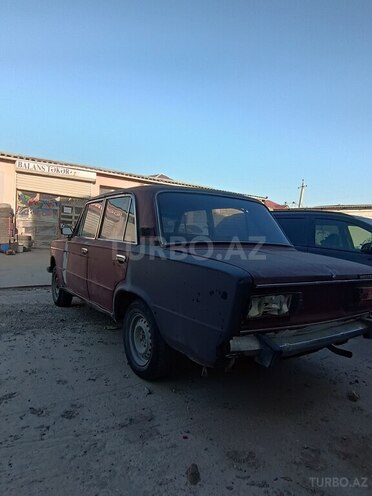 LADA (VAZ) 2106 2003, 95,000 km - 1.6 l - Bakı