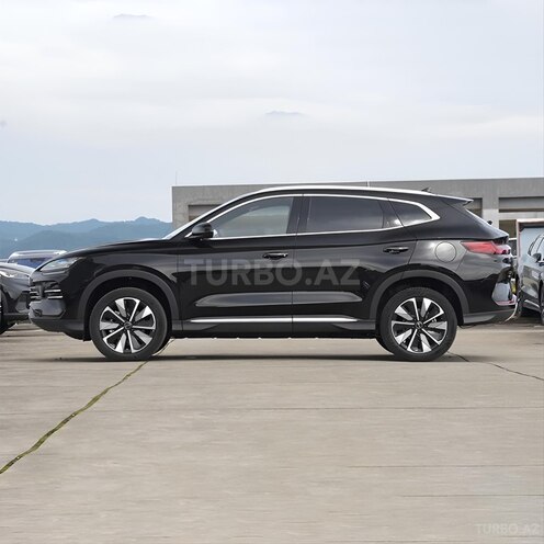 BYD  2025, 0 km - 0.0 l - Bakı