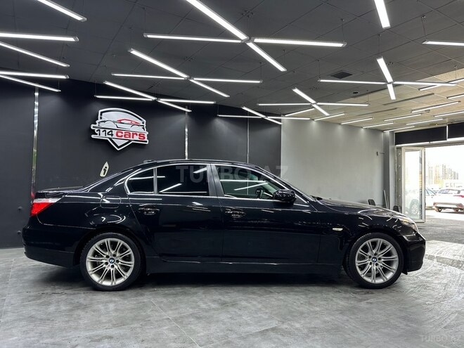BMW 525 2007, 361,290 km - 2.5 l - Bakı