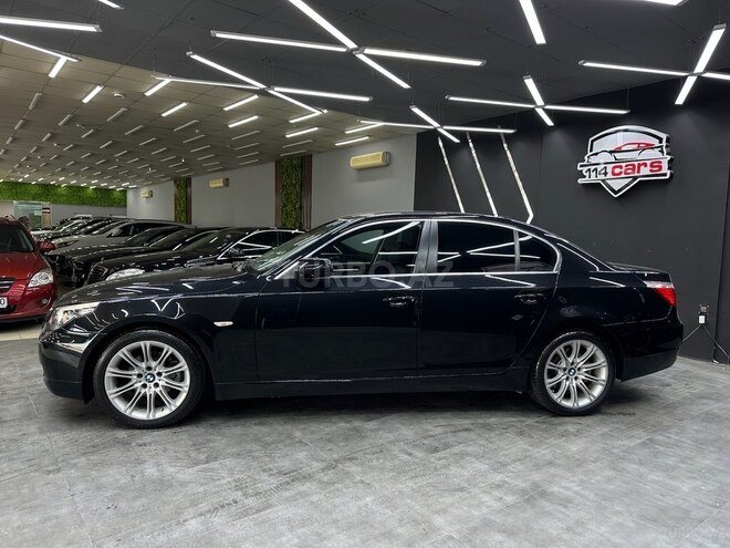 BMW 525 2007, 361,290 km - 2.5 l - Bakı