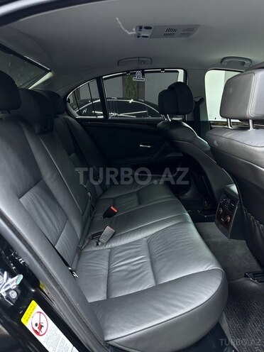 BMW 525 2007, 361,290 km - 2.5 l - Bakı