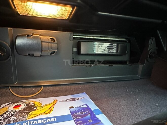 BMW 525 2007, 361,290 km - 2.5 l - Bakı