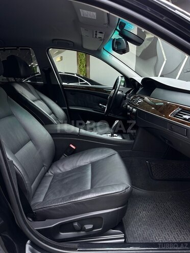BMW 525 2007, 361,290 km - 2.5 l - Bakı