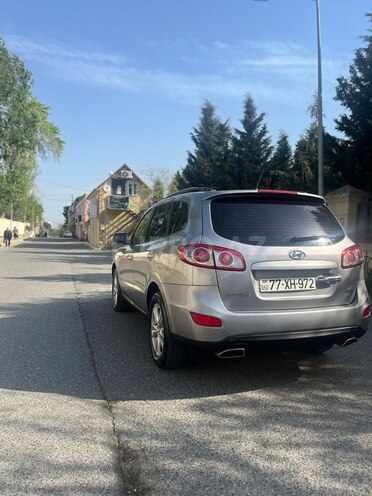 Hyundai Santa Fe 2011, 226,000 km - 2.0 l - Bakı