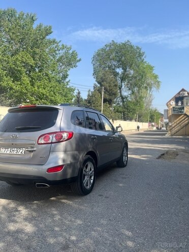 Hyundai Santa Fe 2011, 226,000 km - 2.0 l - Bakı