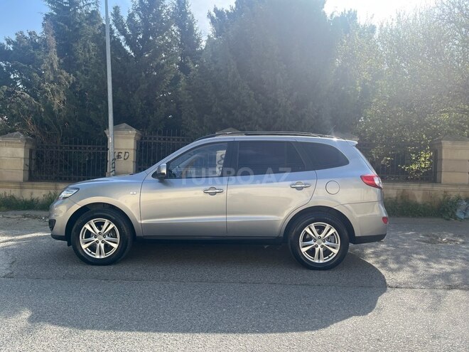 Hyundai Santa Fe 2011, 226,000 km - 2.0 l - Bakı