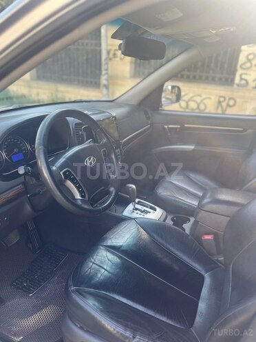 Hyundai Santa Fe 2011, 226,000 km - 2.0 l - Bakı