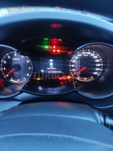 Kia Cadenza 2011, 220,563 km - 3.5 л - Şəmkir