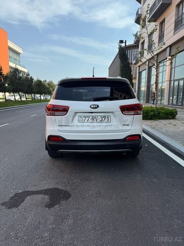 Kia Sorento 2015, 179,300 km - 2.0 l - Bakı
