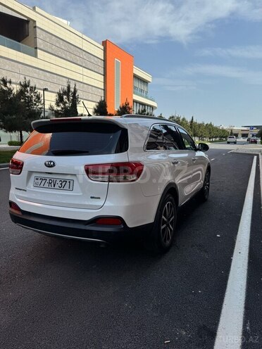 Kia Sorento 2015, 179,300 km - 2.0 l - Bakı