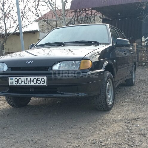 LADA (VAZ) 2115 2012, 235,000 km - 1.5 л - Tovuz