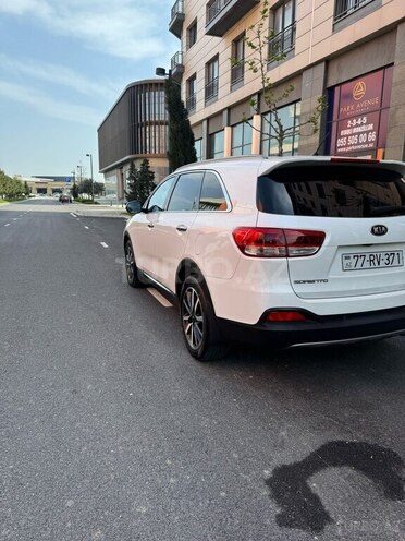 Kia Sorento 2015, 179,300 km - 2.0 l - Bakı