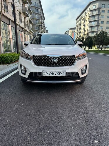 Kia Sorento 2015, 179,300 km - 2.0 l - Bakı