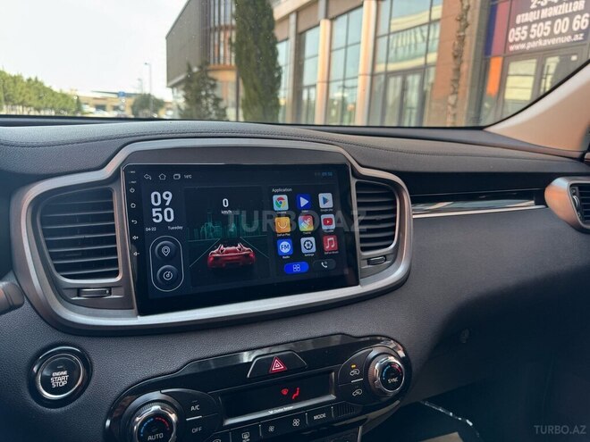 Kia Sorento 2015, 179,300 km - 2.0 l - Bakı