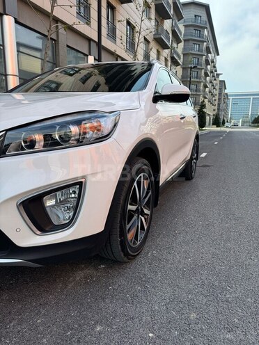 Kia Sorento 2015, 179,300 km - 2.0 l - Bakı