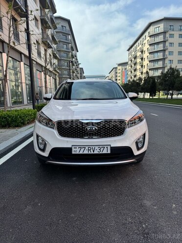 Kia Sorento 2015, 179,300 km - 2.0 l - Bakı