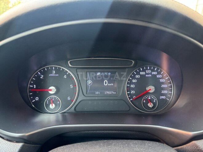 Kia Sorento 2015, 179,300 km - 2.0 l - Bakı