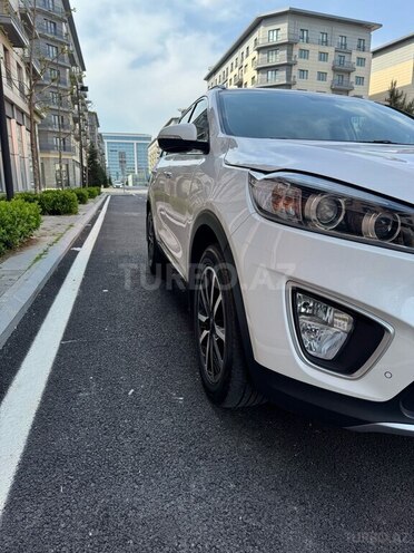 Kia Sorento 2015, 179,300 km - 2.0 l - Bakı