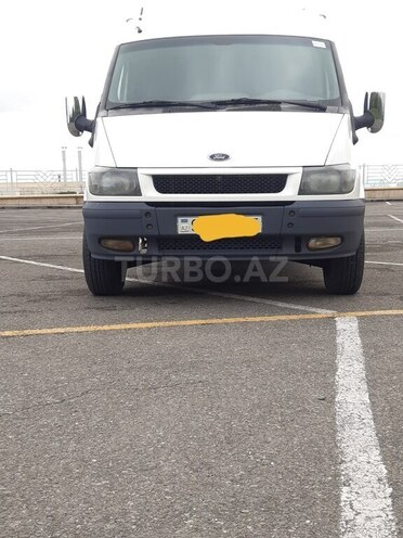 Ford Transit 2000, 235,684 km - 2.4 л - Bakı