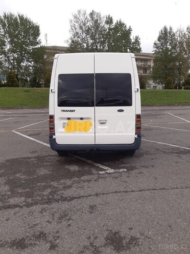 Ford Transit 2000, 235,684 km - 2.4 л - Bakı
