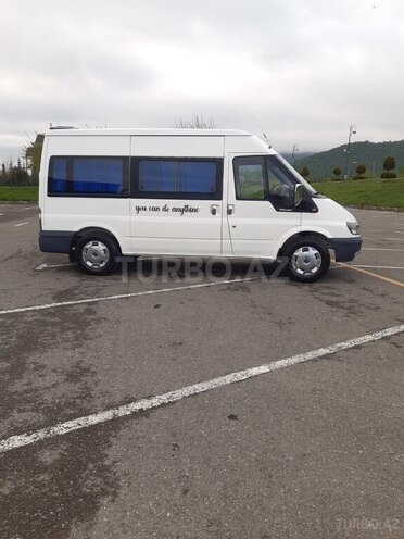 Ford Transit 2000, 235,684 km - 2.4 л - Bakı