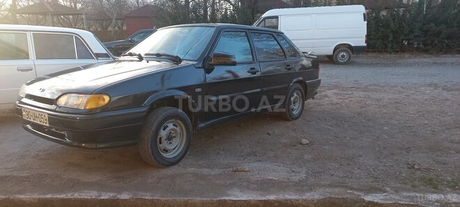 LADA (VAZ) 2115 2012, 235,000 km - 1.5 л - Tovuz