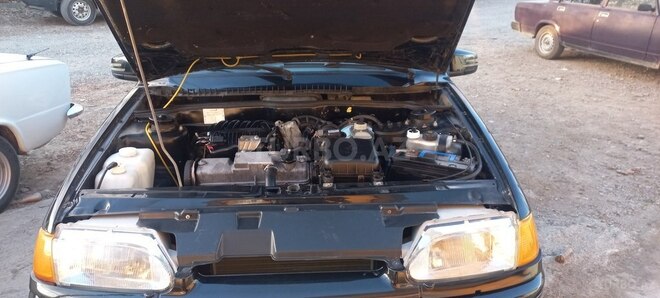 LADA (VAZ) 2115 2012, 235,000 km - 1.5 л - Tovuz