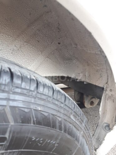 Ford Transit 2000, 235,684 km - 2.4 л - Bakı