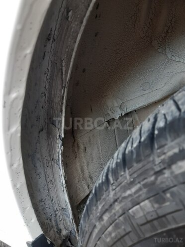Ford Transit 2000, 235,684 km - 2.4 л - Bakı